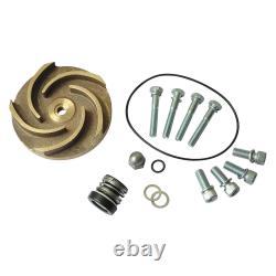 Kit de réparation de pompe DAYTON 21TG54, pour 2ZWR9A, 2ZWT1A 21TG54