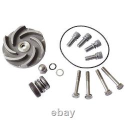 Kit de réparation de pompe DAYTON 21TG65, pour 2ZWU2, 2ZWU3 21TG65