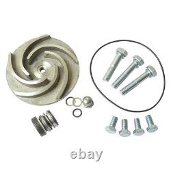 Kit de réparation de pompe DAYTON 21TG73, pour 2ZWX1, 2ZWX2 21TG73