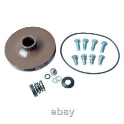 Kit de réparation de pompe DAYTON 21TH17, pour 2ZXJ3, 2ZXJ4 21TH17