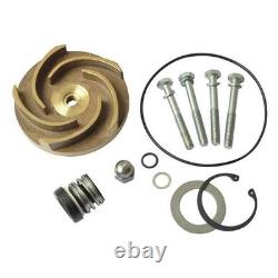 Kit de réparation de pompe Dayton 21Tg82, pour 2Zwy1a