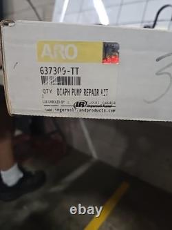 Kit de réparation de pompe Diaph Aro 637309 NOUVEAU