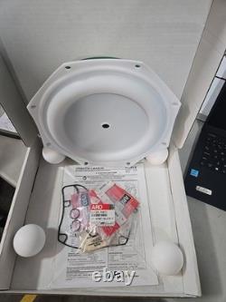 Kit de réparation de pompe Diaph Aro 637309 NOUVEAU