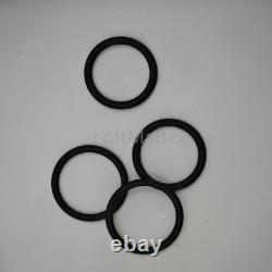 Kit de réparation de pompe E20A-FSS-STT-B00 637309-TT pour pompe à diaphragme Ingersoll Rand ARO