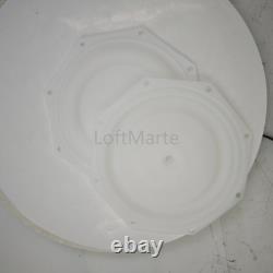 Kit de réparation de pompe E20A-FSS-STT-B00 637309-TT pour pompe à diaphragme Ingersoll Rand ARO