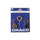Kit De R&eacute;paration De Pompe Graco, Marquage Au Sol 2lvu4