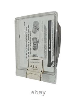 Kit de réparation de pompe Gast K219 85103 Kit de réparation de pompe Gast K219 85103