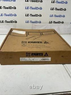 Kit de réparation de pompe Goulds Pumps R196STPRKO pour le modèle 3196 V-786S