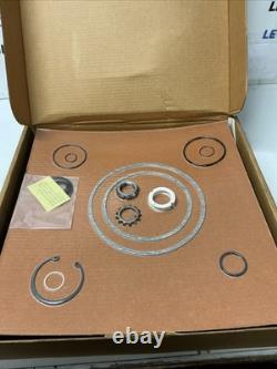 Kit de réparation de pompe Goulds Pumps R196STPRKO pour le modèle 3196 V-786S