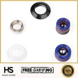 Kit de réparation de pompe Graco 210ES OEM 255204 pour pièces de pulvérisateur de peinture