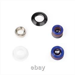 Kit de réparation de pompe Graco 210ES OEM 255204 pour pièces de pulvérisateur de peinture