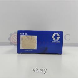 Kit de réparation de pompe Graco 222864 pour Check-Mate 800, GI#1+