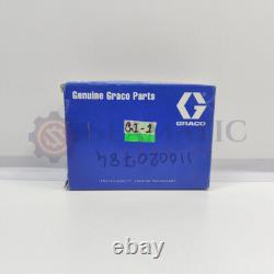 Kit de réparation de pompe Graco 222864 pour Check-Mate 800, GI#1+