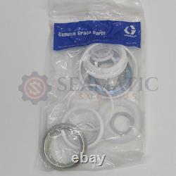 Kit de réparation de pompe Graco 222864 pour Check-Mate 800, GI#1+