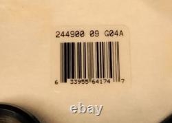 Kit de réparation de pompe Graco 244900 09 G04A