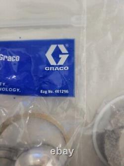 Kit de réparation de pompe Graco 246422