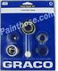 Kit De Réparation De Pompe Graco 24v063 Oem