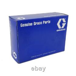 Kit de réparation de pompe Graco 277068