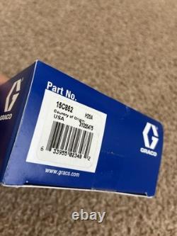 Kit de réparation de pompe Graco E-30 15C852