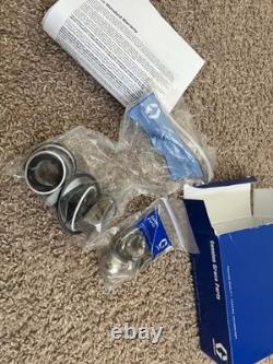 Kit de réparation de pompe Graco E-30 15C852