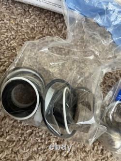 Kit de réparation de pompe Graco E-30 15C852