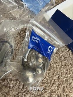 Kit de réparation de pompe Graco E-30 15C852