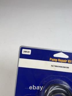 Kit de réparation de pompe Graco authentique pour 7900 2030 200 300