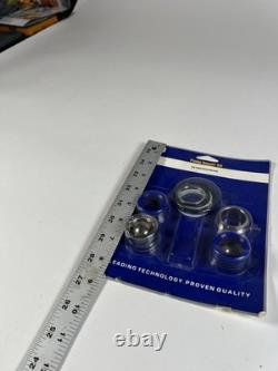 Kit de réparation de pompe Graco authentique pour 7900 2030 200 300