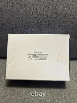 Kit de réparation de pompe Graco tout neuf 17K162