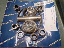 Kit de réparation de pompe Grundfos 5700392167903 (J)