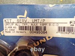 Kit de réparation de pompe Grundfos 5700392167903 (J)