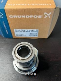 Kit de réparation de pompe Grundfos 96436727 Joint d'arbre CR32/45/64/90 32-150 HUUE NEUF