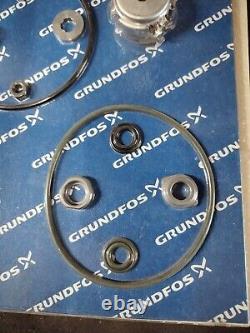 Kit de réparation de pompe Grundfos 96932440 AQQE/V avec joint d'étanchéité neuf