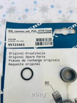 Kit de réparation de pompe Grundfos, ensemble de raccordement, tuyau PVC ETFE 9/12, pièce de rechange PN95723463