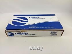 Kit de réparation de pompe H-série Liquiflo KH5FS6PEEU020000-8(180)