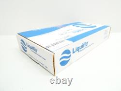 Kit de réparation de pompe H-series Liquiflo KH5FS6PEE002000US-8(133)