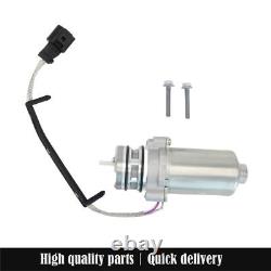 Kit de réparation de pompe Haldex pour Audi A3 Q2 Quattro VW Golf T-Roc Skoda Seat 0CQ598549