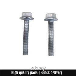Kit de réparation de pompe Haldex pour Audi A3 Q2 Quattro VW Golf T-Roc Skoda Seat 0CQ598549