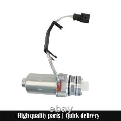 Kit de réparation de pompe Haldex pour Audi A3 Q2 Quattro VW Golf T-Roc Skoda Seat 0CQ598549