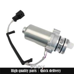 Kit de réparation de pompe Haldex pour Audi A3 Q2 Quattro VW Golf T-Roc Skoda Seat 0CQ598549