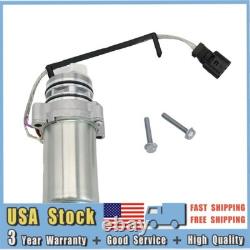 Kit de réparation de pompe Haldex pour Audi A3 Q3 S3 RS3 TT, VW Golf TIGUAN T-Roc Skoda Seat