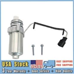 Kit de réparation de pompe Haldex pour Audi A3 Q3 S3 RS3 TT, VW Golf TIGUAN T-Roc Skoda Seat