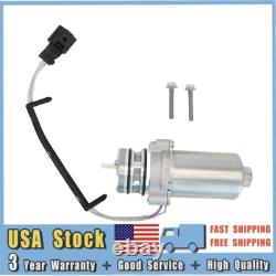 Kit de réparation de pompe Haldex pour Audi A3 Q3 S3 RS3 TT, VW Golf TIGUAN T-Roc Skoda Seat