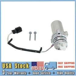 Kit de réparation de pompe Haldex pour Audi A3 Q3 S3 RS3 TT, VW Golf TIGUAN T-Roc Skoda Seat