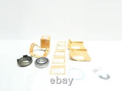 Kit de réparation de pompe Imo 3220/321RA