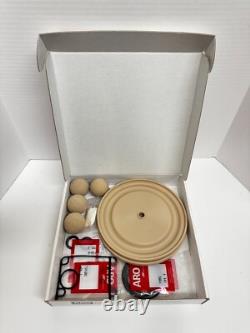 Kit de réparation de pompe Ingersoll Rand ARO 637375-AA