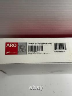 Kit de réparation de pompe Ingersoll Rand ARO 637375-AA