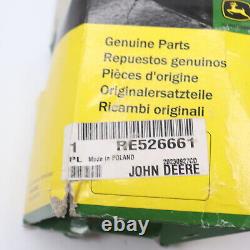 Kit de réparation de pompe John Deere RE526661