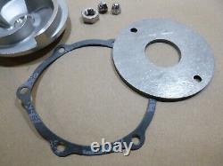 Kit de réparation de pompe MP (TWPS) militaire 33636 Impeller/Seal/Gasket 4320-01-526-9104