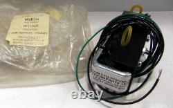 Kit de réparation de pompe Marsh Marconi RP11508